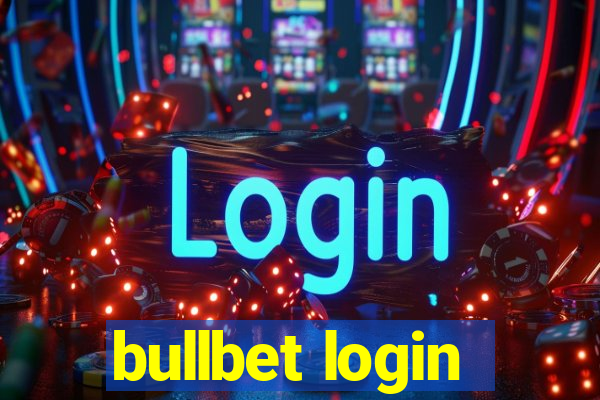 bullbet login